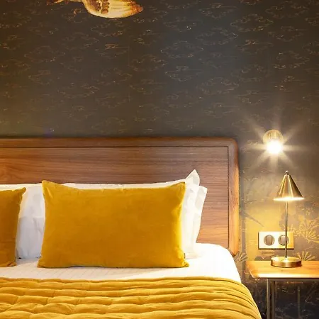 Des Arceaux Montpellier