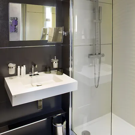 Des Arceaux 3* Montpellier