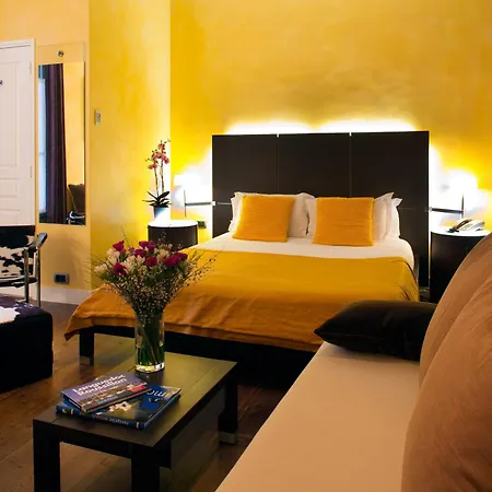 Des Arceaux 3* Montpellier