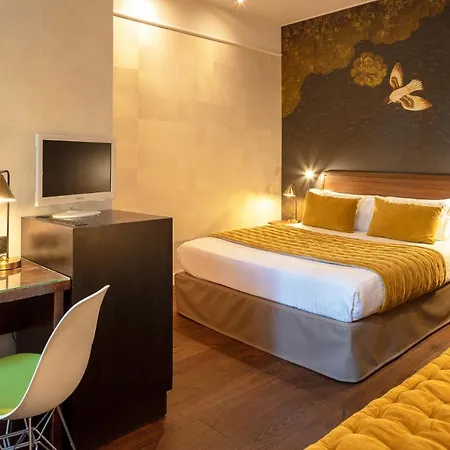 Des Arceaux 3* Montpellier