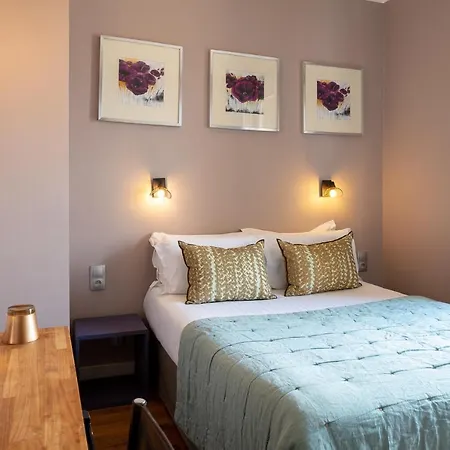 Hotell Des Arceaux Montpellier