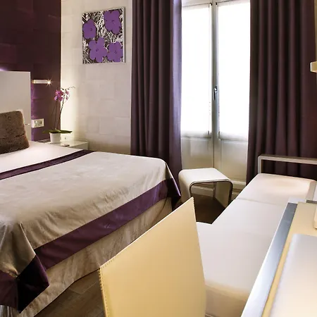 Hotell Des Arceaux Montpellier