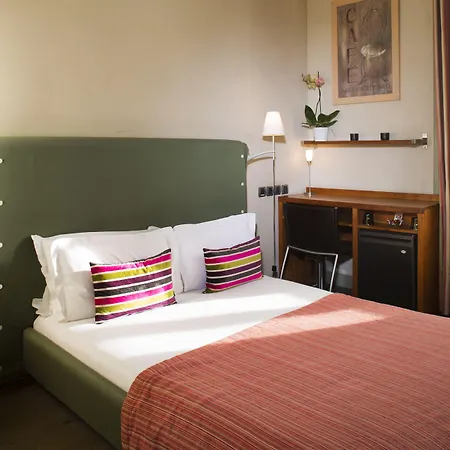 Hotell Des Arceaux Montpellier