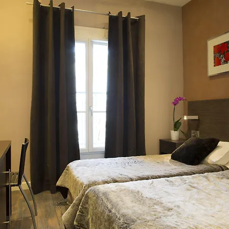 Des Arceaux Montpellier