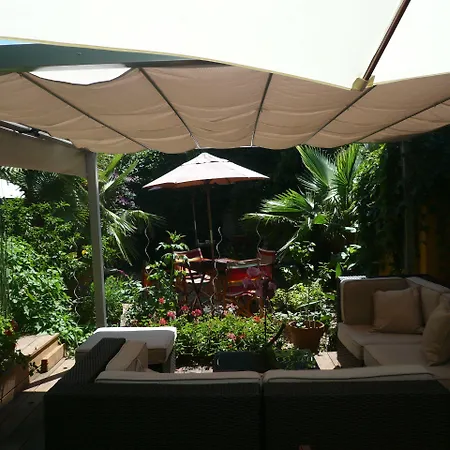 Hotell Des Arceaux Montpellier