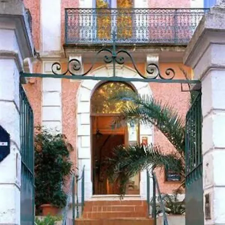 Des Arceaux Montpellier