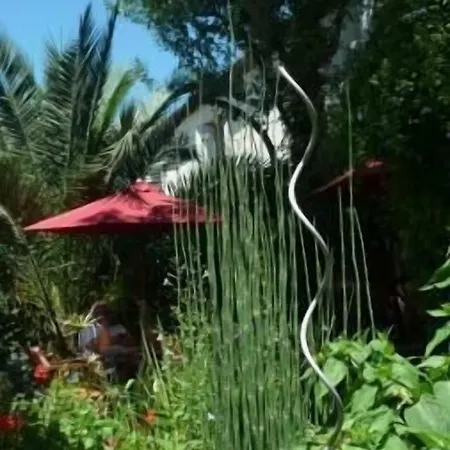 Des Arceaux