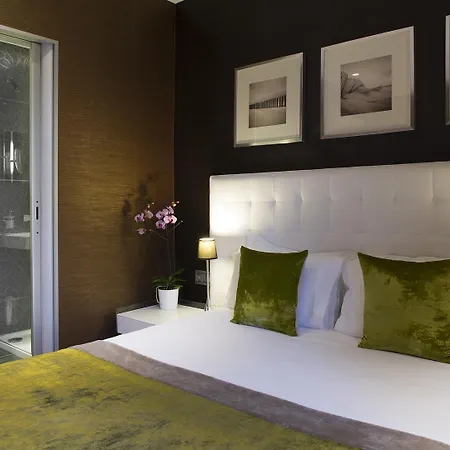 Hotell Des Arceaux Montpellier