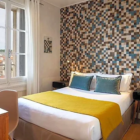 Hotel Des Arceaux Montpellier