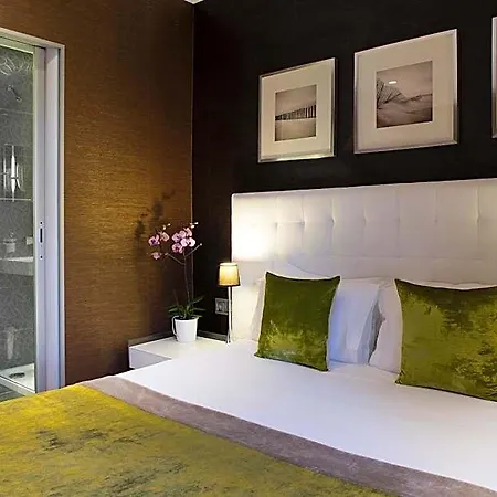 Hotel Des Arceaux