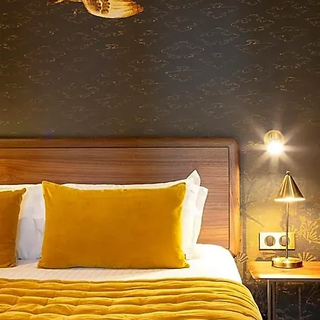 Des Arceaux Hotel Montpellier