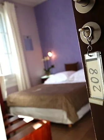 Des Arceaux Hotel Montpellier