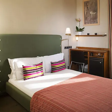 Des Arceaux Otel Montpellier