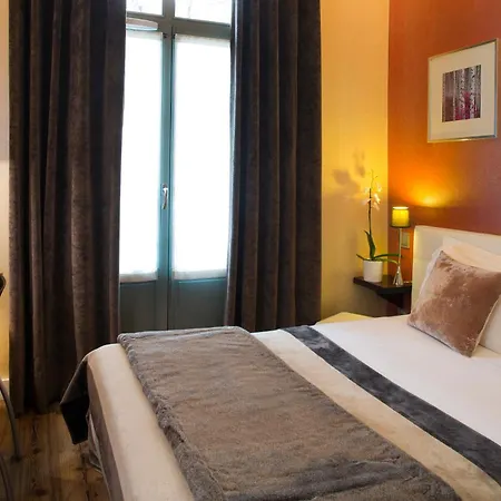 Hotel Des Arceaux
