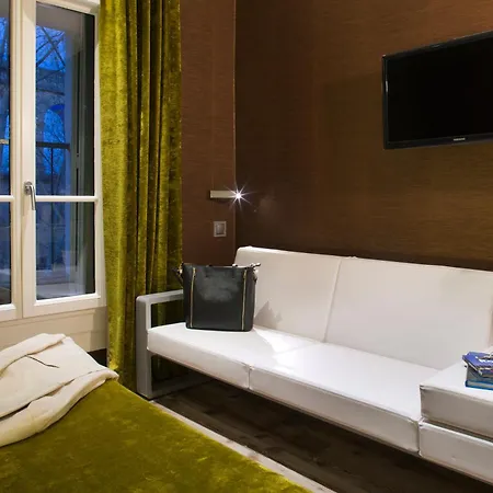 Hotell Des Arceaux 3*