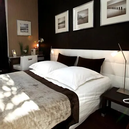 Des Arceaux Montpellier