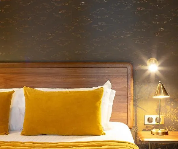 Des Arceaux Montpellier