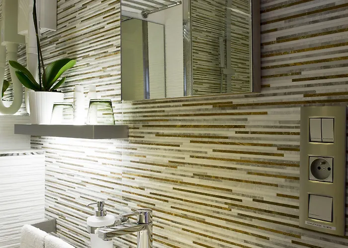 Des Arceaux Montpellier