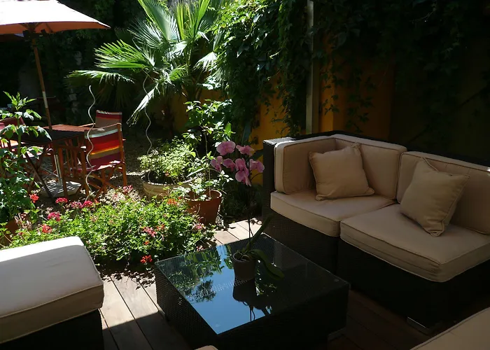 Des Arceaux 3* Montpellier