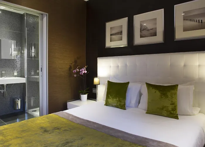 Hotel Des Arceaux Montpellier