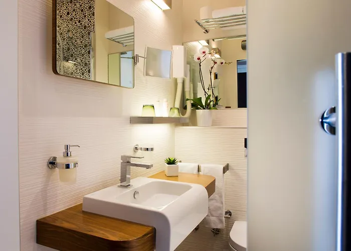 Hotel Des Arceaux Montpellier