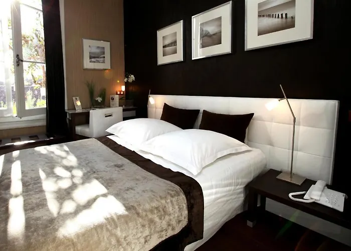 Des Arceaux Montpellier